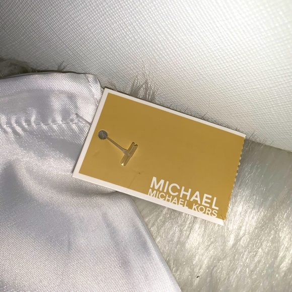 !!SOLD OUT!! NEW Large Michael Kors Logo Dust Bag - Picture 4 of 8